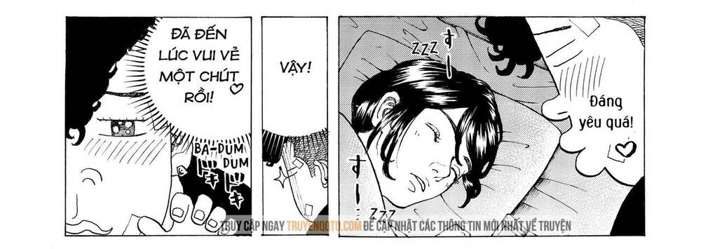 Desert Eagle Chapter 15 - 41