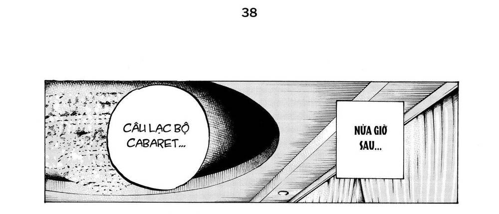 Desert Eagle Chapter 16 - 40