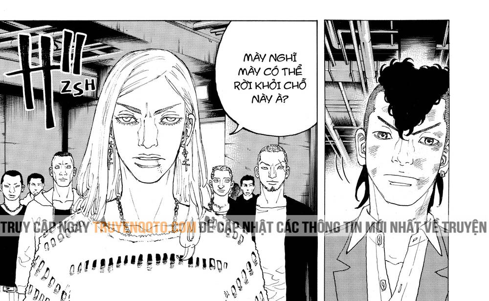 Desert Eagle Chapter 14 - 47