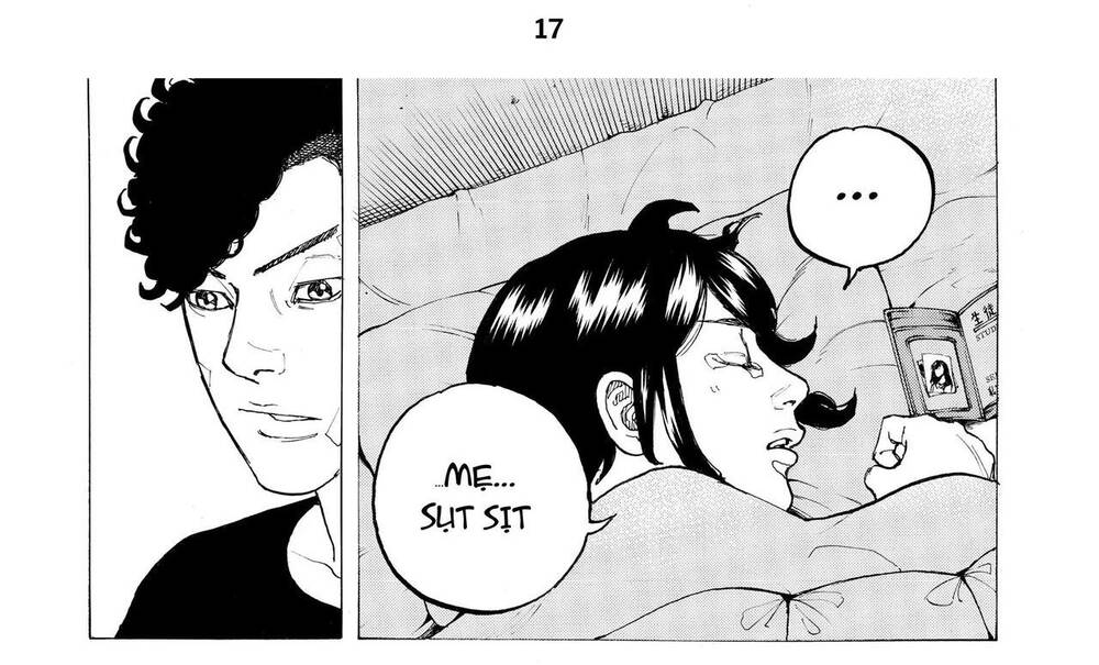 Desert Eagle Chapter 15 - 42