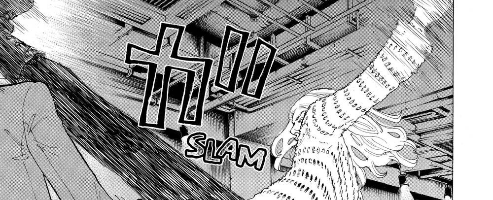 Desert Eagle Chapter 13 - 54