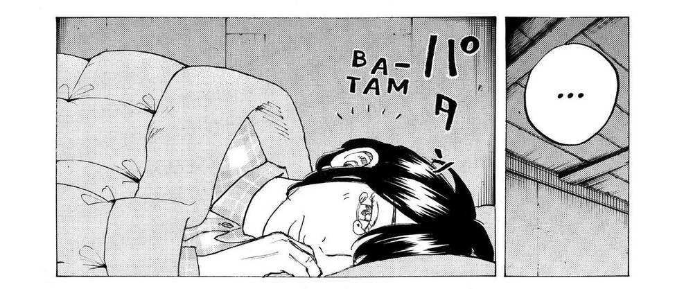 Desert Eagle Chapter 15 - 44