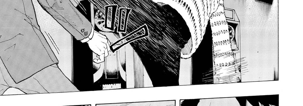 Desert Eagle Chapter 13 - 55