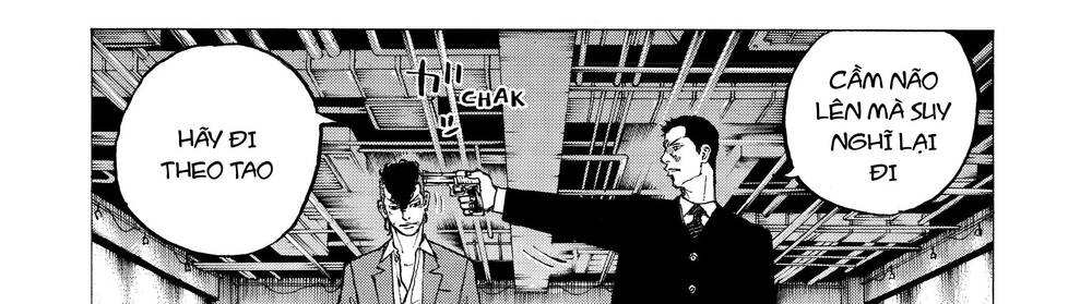 Desert Eagle Chapter 14 - 50