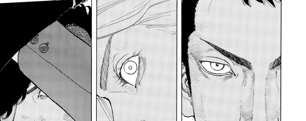 Desert Eagle Chapter 13 - 56