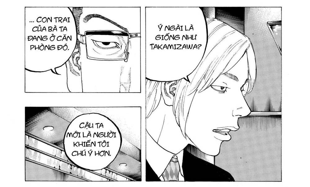 Desert Eagle Chapter 16 - 44