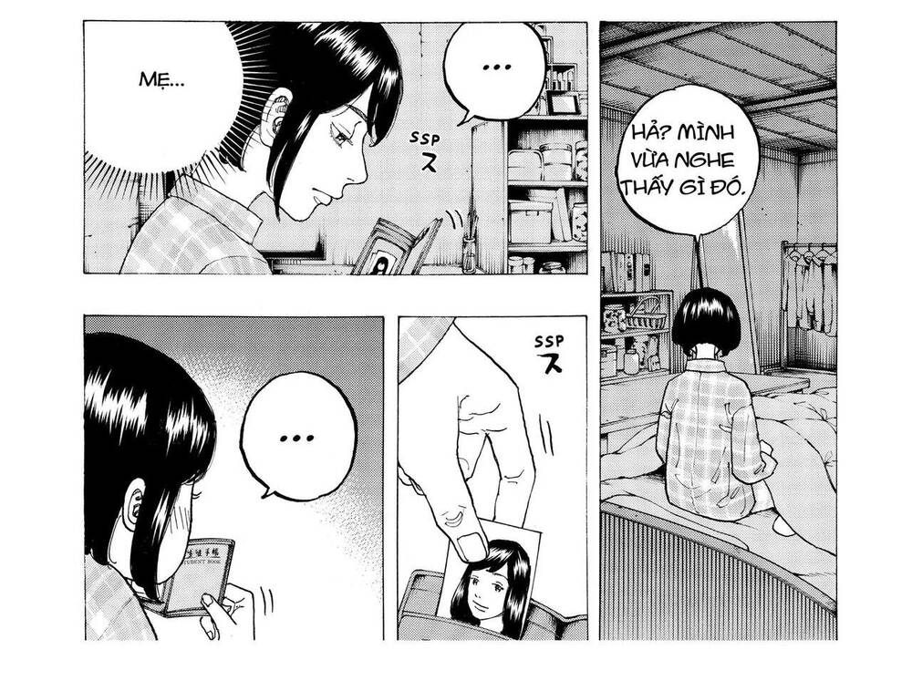 Desert Eagle Chapter 15 - 46