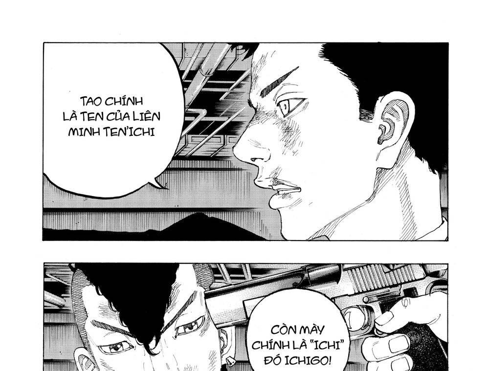 Desert Eagle Chapter 14 - 52