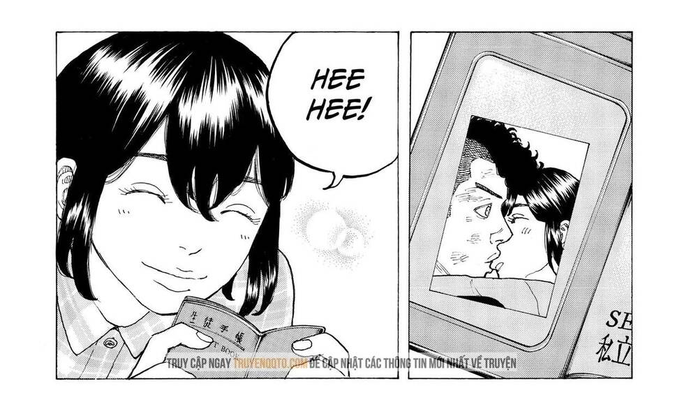 Desert Eagle Chapter 15 - 47