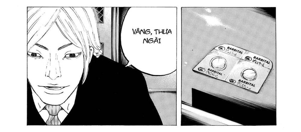 Desert Eagle Chapter 16 - 46