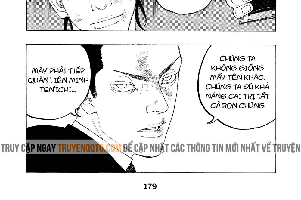 Desert Eagle Chapter 14 - 53