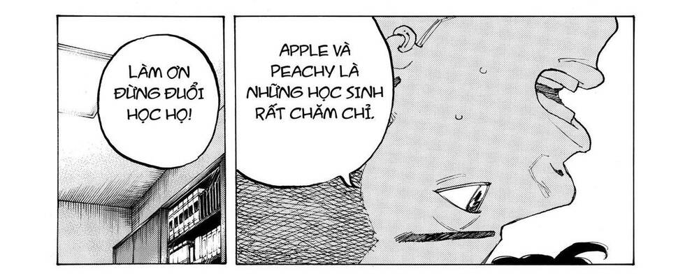 Desert Eagle Chapter 17 - 45