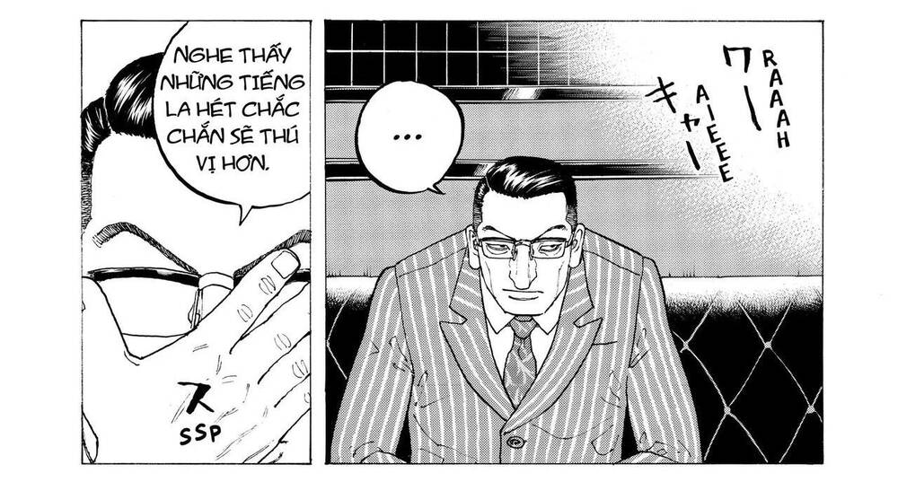 Desert Eagle Chapter 16 - 47