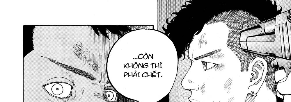 Desert Eagle Chapter 14 - 54