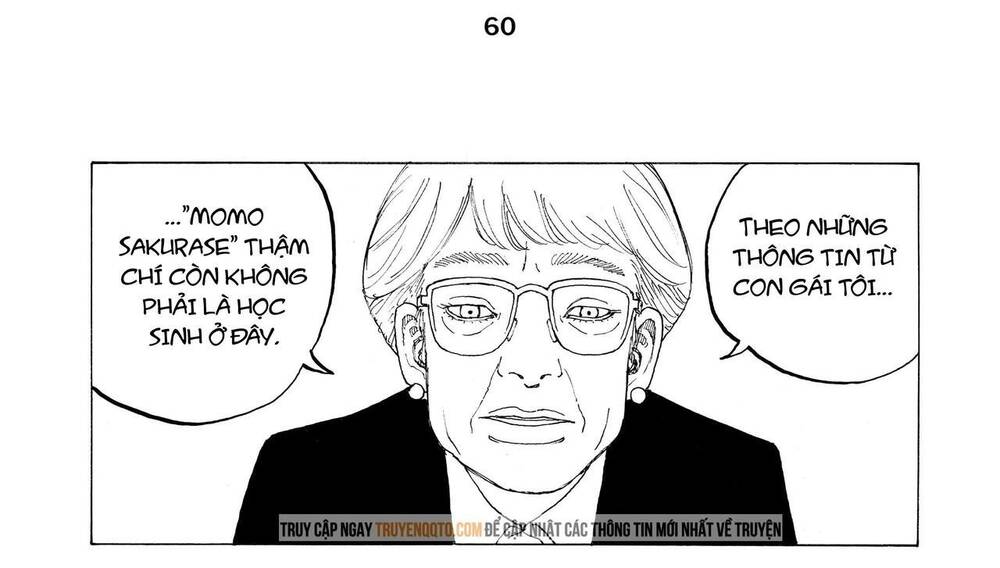 Desert Eagle Chapter 17 - 46