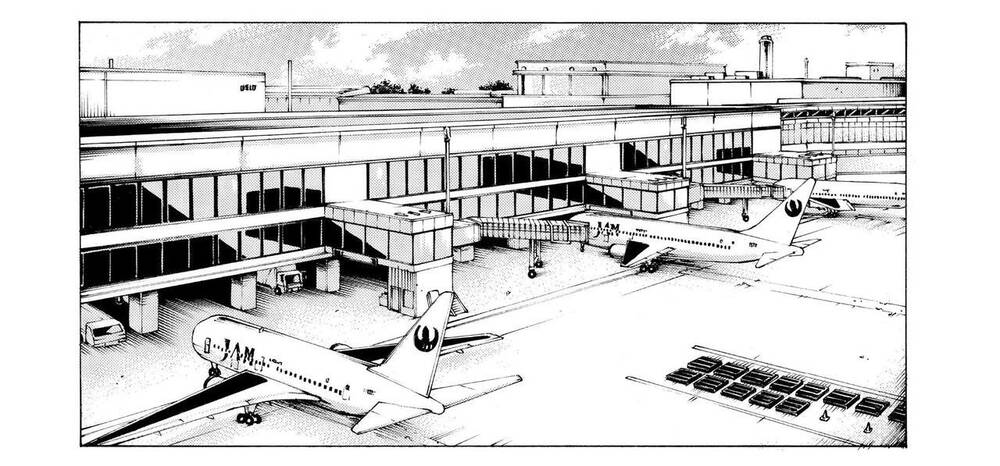 Desert Eagle Chapter 15 - 49