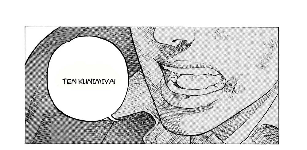 Desert Eagle Chapter 13 - 60