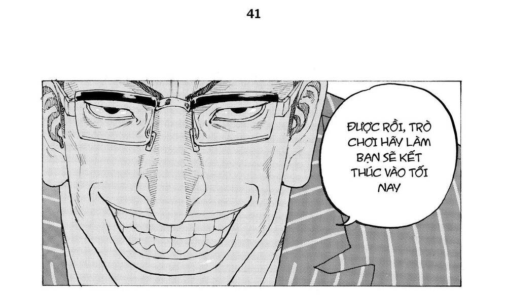 Desert Eagle Chapter 16 - 48