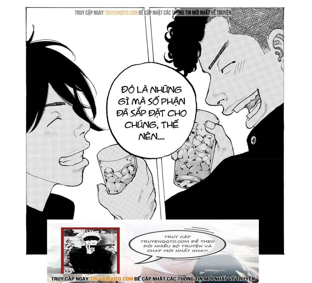 Desert Eagle Chapter 16 - 49