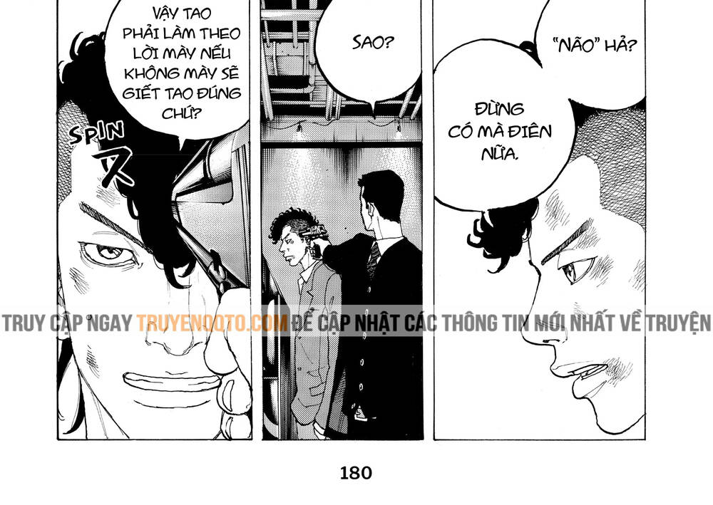 Desert Eagle Chapter 14 - 56