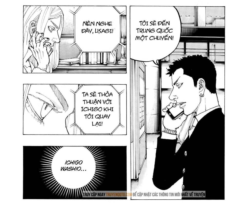 Desert Eagle Chapter 15 - 51