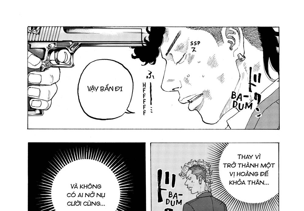 Desert Eagle Chapter 14 - 57