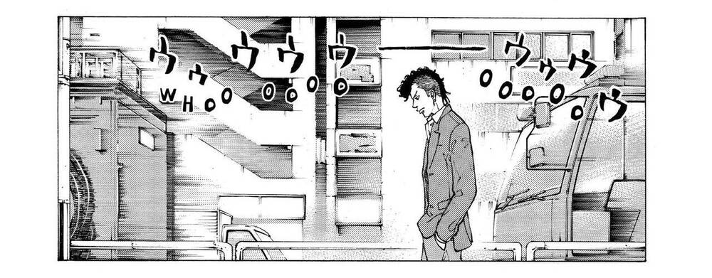 Desert Eagle Chapter 17 - 50