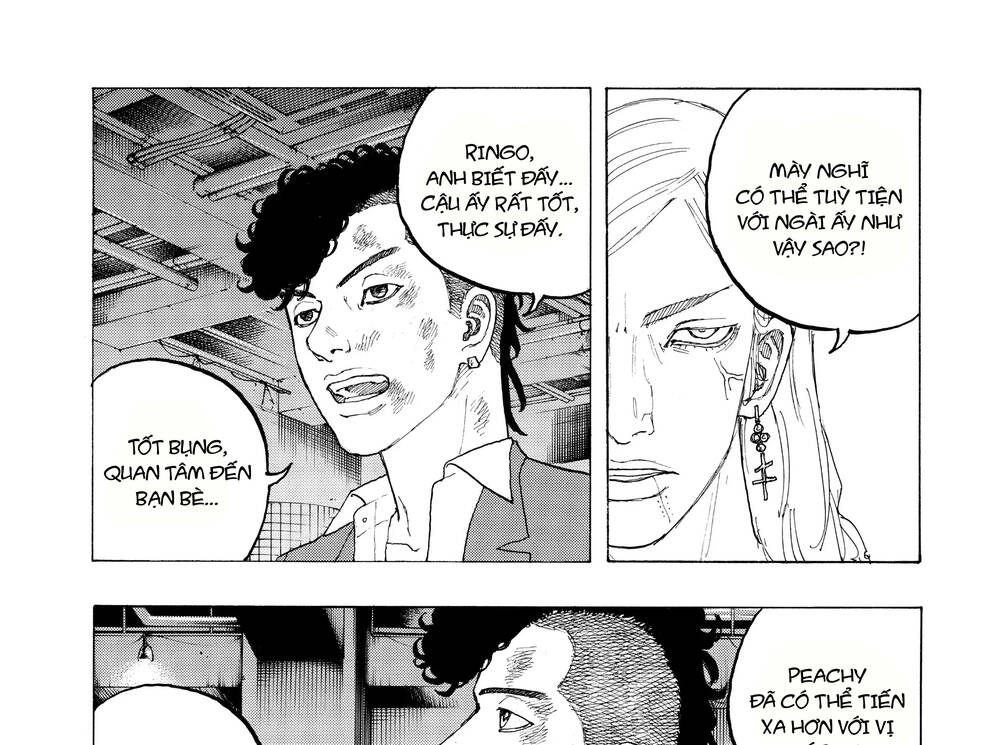 Desert Eagle Chapter 13 - 64