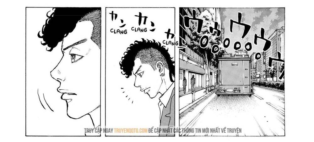 Desert Eagle Chapter 17 - 51