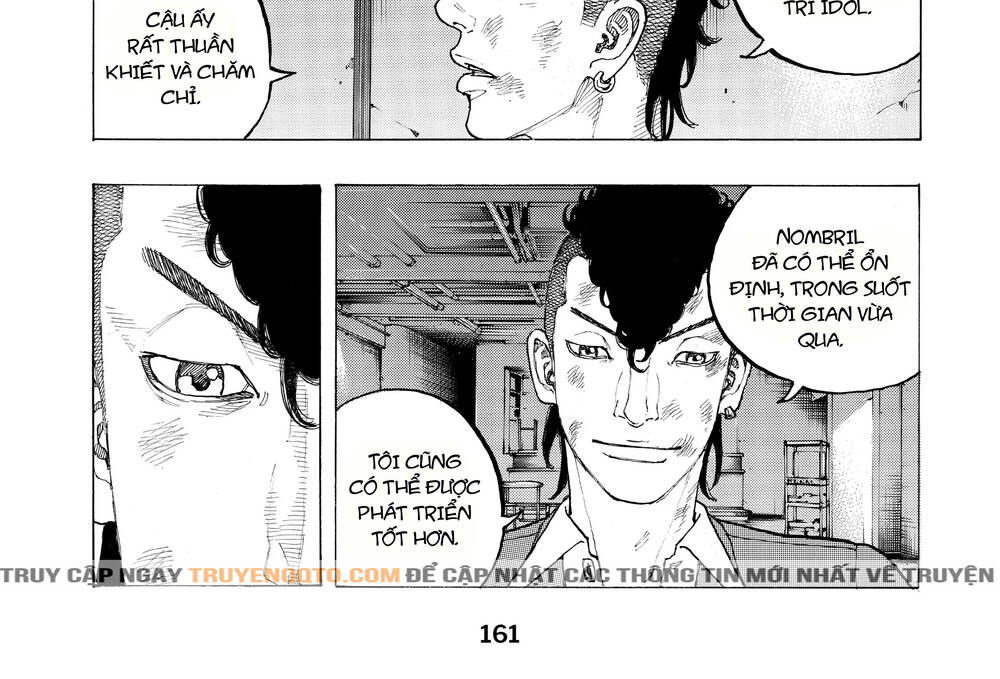 Desert Eagle Chapter 13 - 65