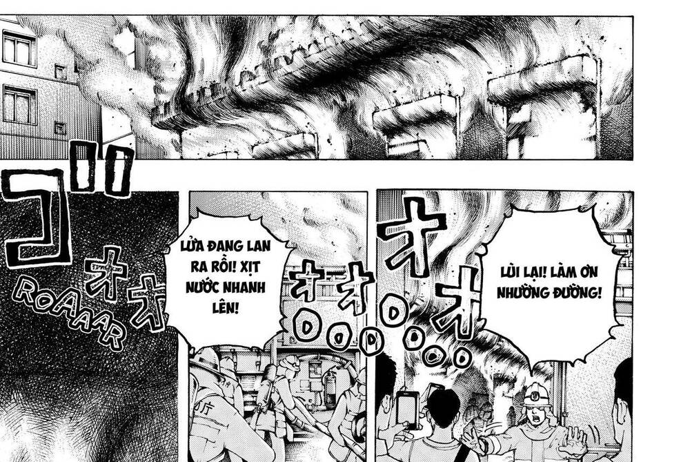 Desert Eagle Chapter 17 - 53