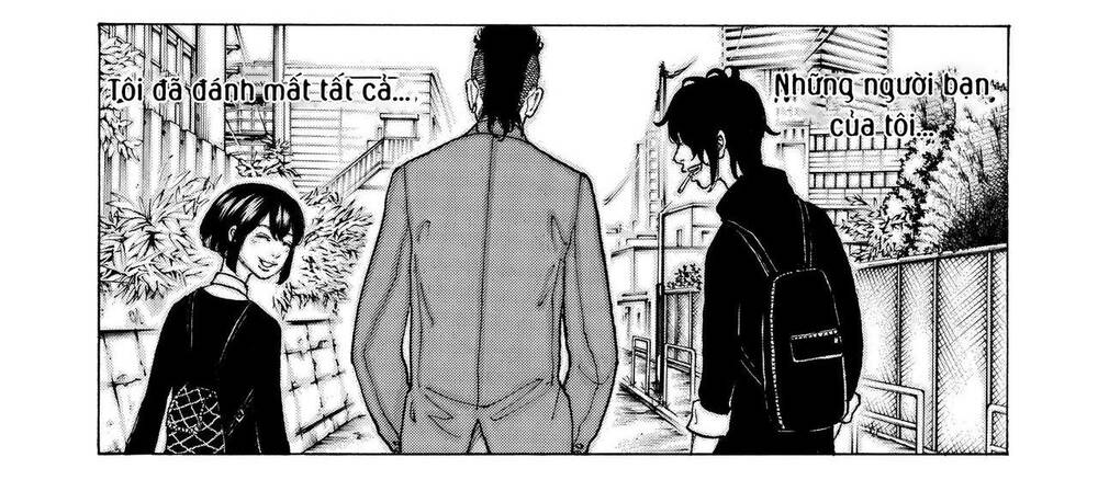 Desert Eagle Chapter 19 - 3