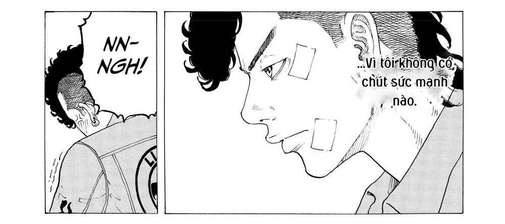 Desert Eagle Chapter 19 - 4