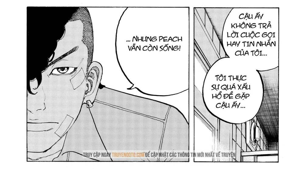 Desert Eagle Chapter 19 - 9