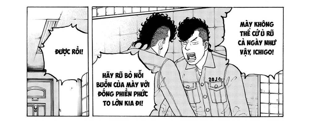 Desert Eagle Chapter 19 - 10