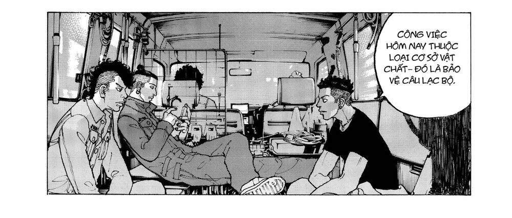 Desert Eagle Chapter 20 - 4