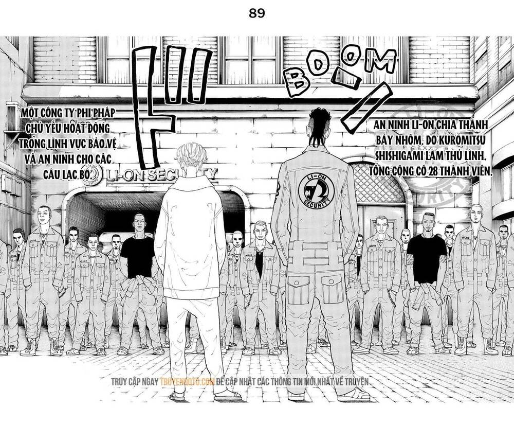 Desert Eagle Chapter 19 - 11