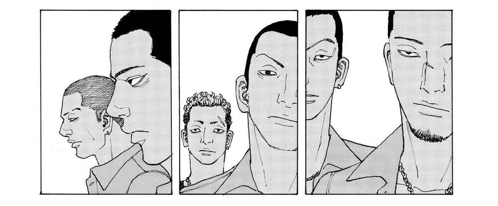 Desert Eagle Chapter 19 - 13