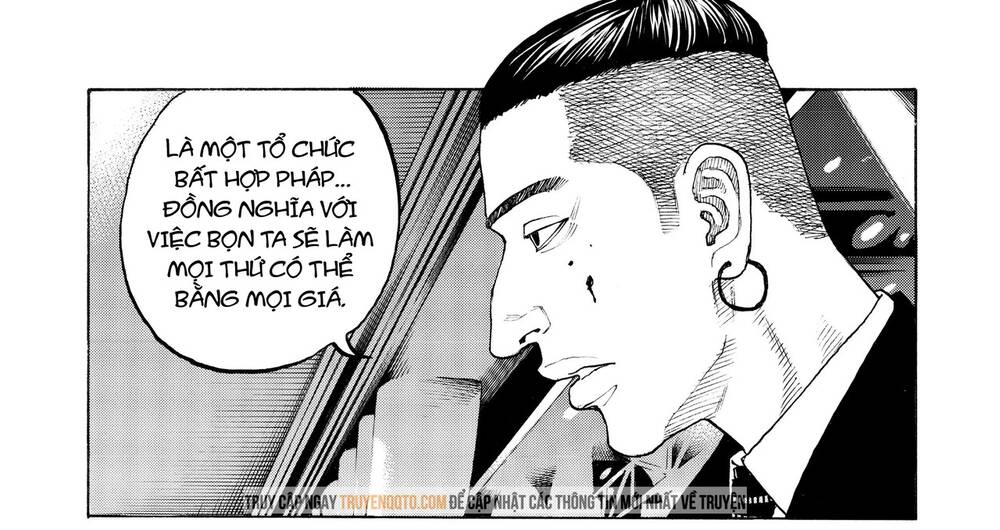 Desert Eagle Chapter 22 - 2