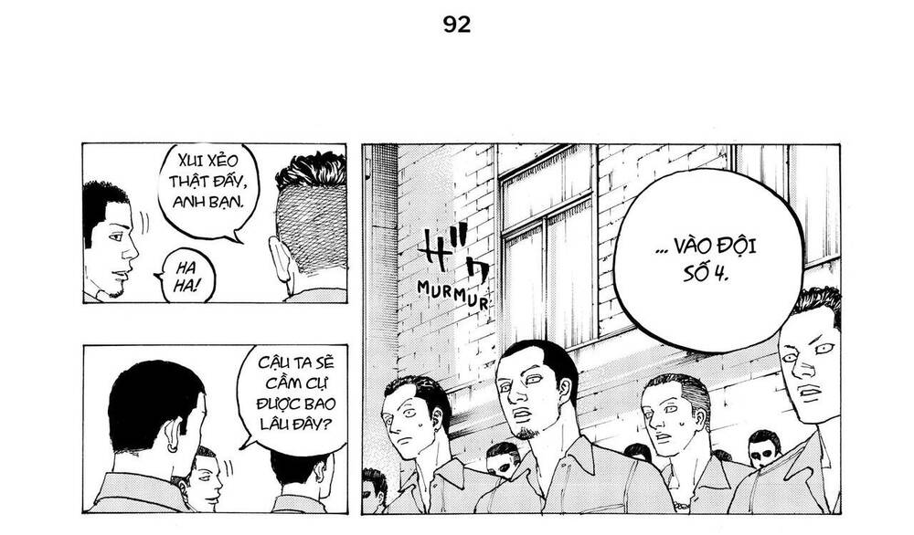 Desert Eagle Chapter 19 - 15