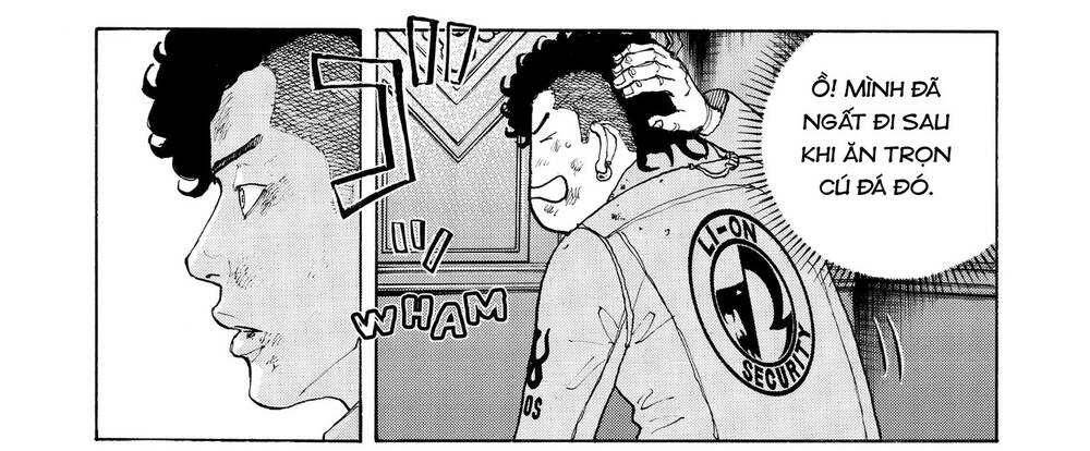 Desert Eagle Chapter 22 - 4