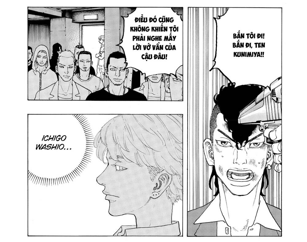 Desert Eagle Chapter 22.5 - 3