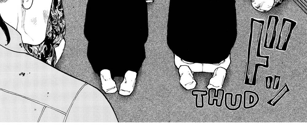 Desert Eagle Chapter 22 - 6