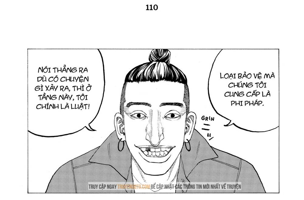 Desert Eagle Chapter 20 - 12