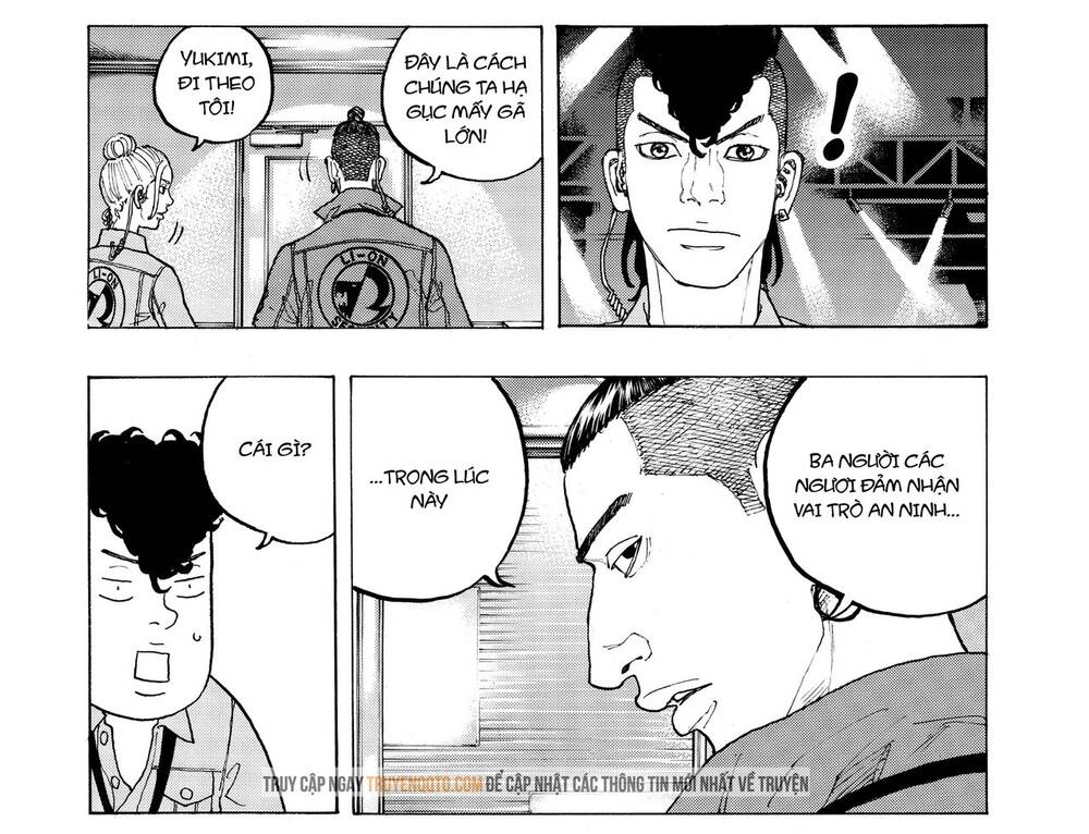 Desert Eagle Chapter 21 - 9