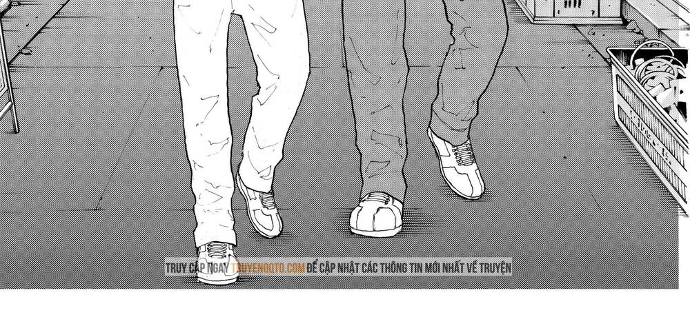 Desert Eagle Chapter 22.5 - 5