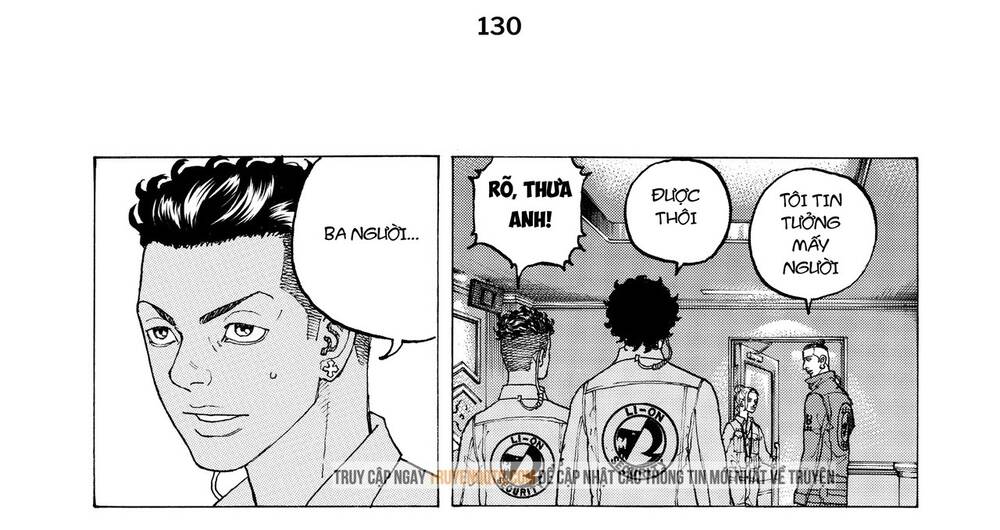 Desert Eagle Chapter 21 - 10