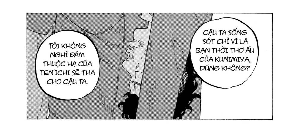 Desert Eagle Chapter 22.5 - 6