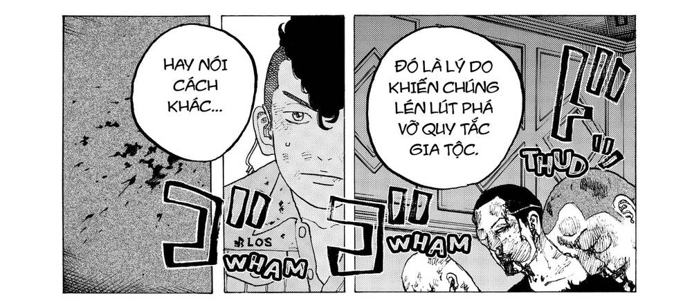 Desert Eagle Chapter 22 - 9