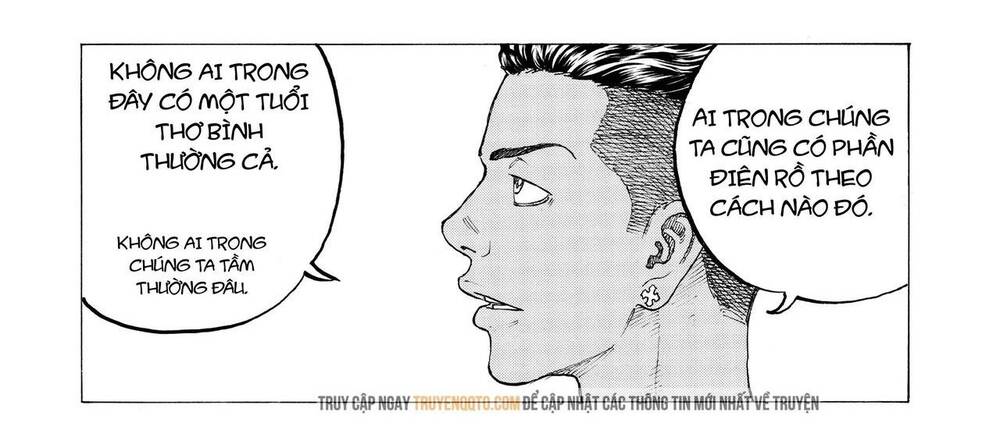 Desert Eagle Chapter 19 - 22